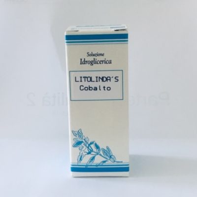 Cobalto Litolinda's