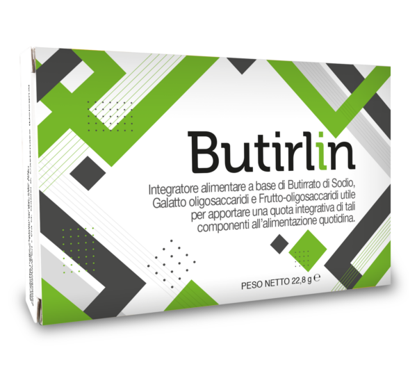 Butirlin