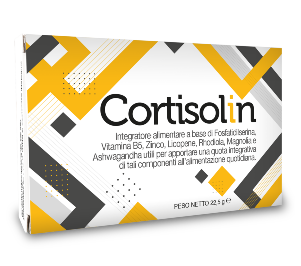 Cortisolin